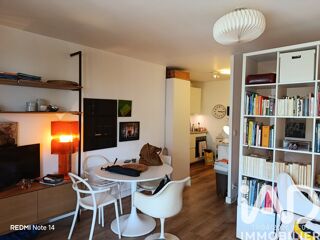  Appartement � vendre 1 pi�ce 40 m�