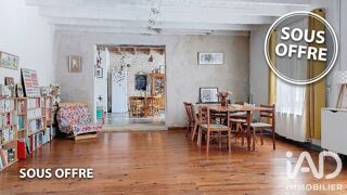  Maison à vendre 8 pièces 250 m²