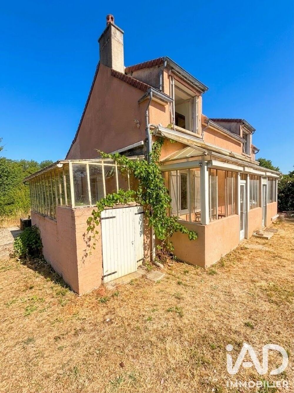 Vente Maison/villa 4 pièces