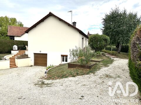   Vente Pavillon 5 pièces Maison - 5 pièce(s) - 100 m²