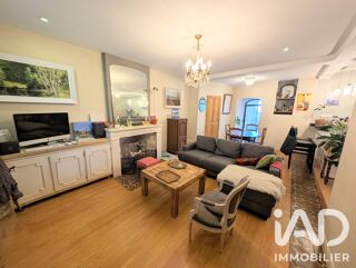  Maison à vendre 6 pièces 131 m²