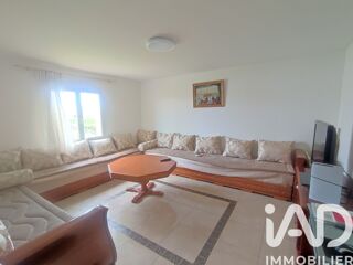 Maison à vendre 4 pièces 126 m²