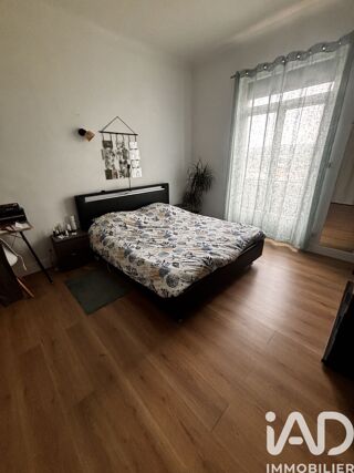  Maison à vendre 5 pièces 156 m²