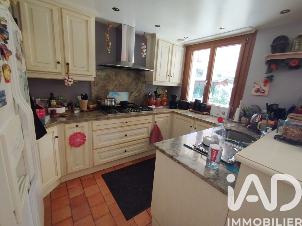 Vente Maison de campagne 9 pièces
