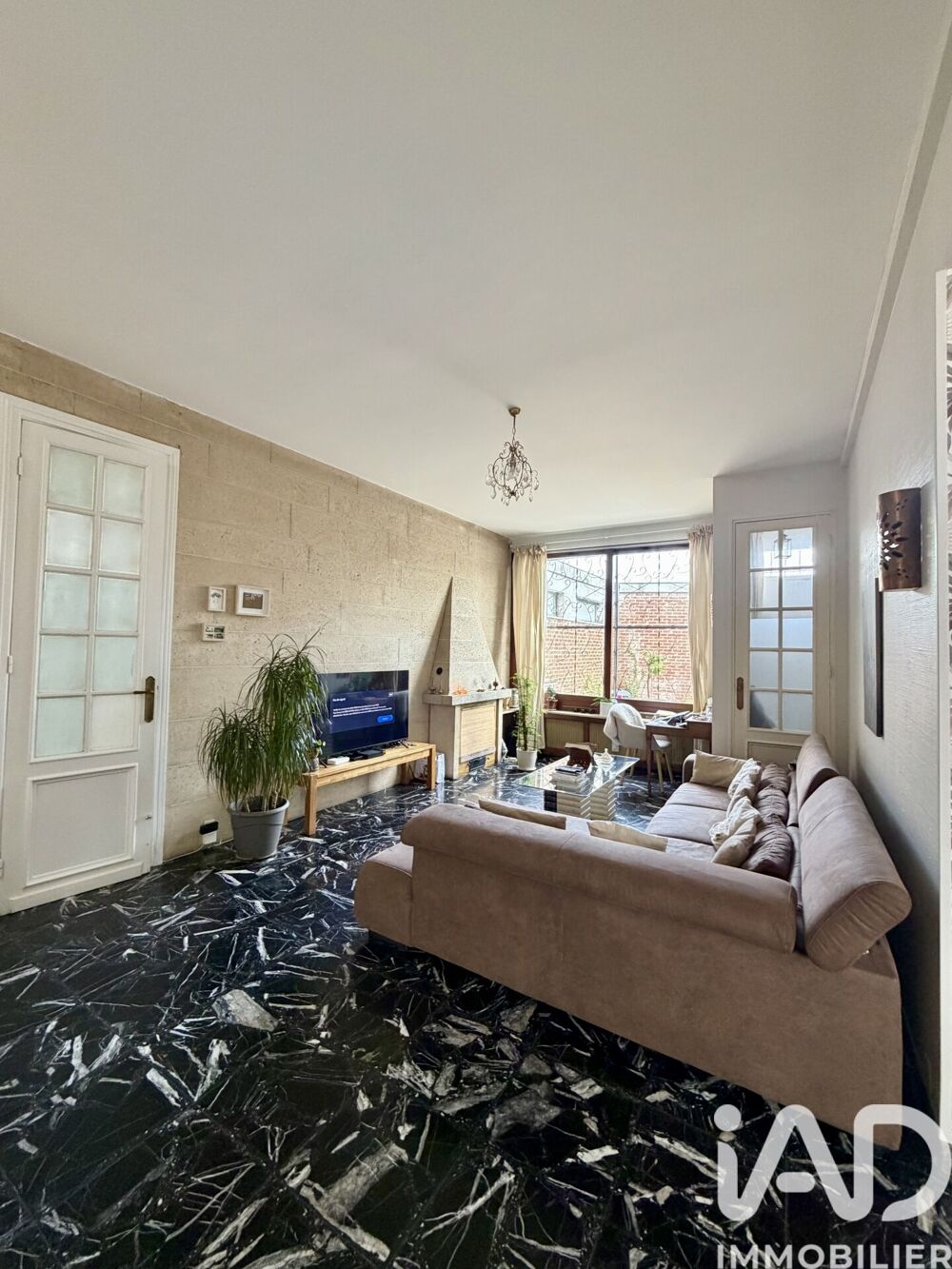 Vente Maison/villa 8 pièces