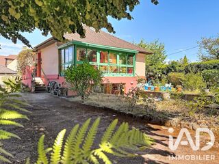  Maison à vendre 3 pièces 68 m²