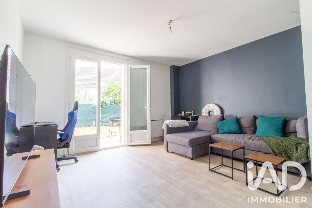 Vente Maison Vente Maison/villa 4 pièces Saint-jean-de-braye