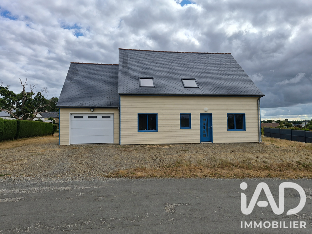 Vente Maison Vente Maison/villa 7 pièces Neuilly-le-vendin