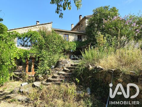   Vente Mas 11 pièces Maison - 11 pièce(s) - 355 m²