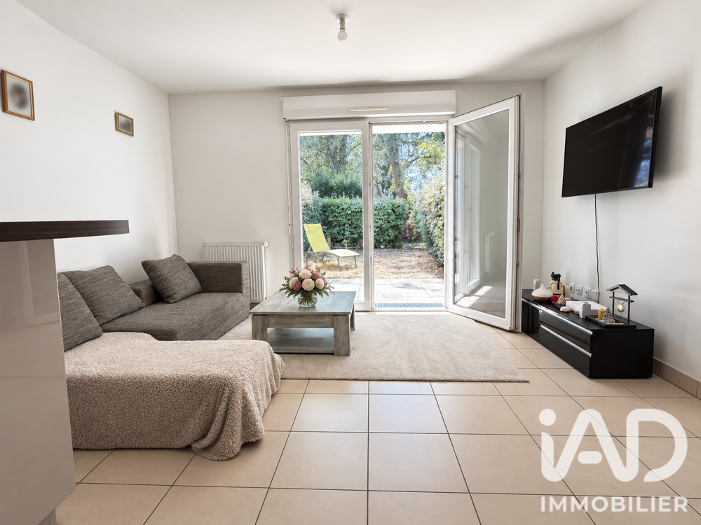 Vente Appartement Vente Appartement 2 pièces Nantes