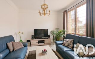  Maison à vendre 5 pièces 85 m²