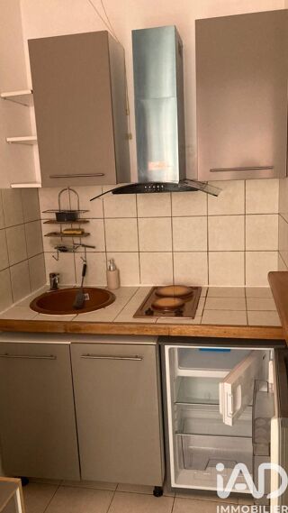 Appartement � vendre 2 pi�ces 36 m�