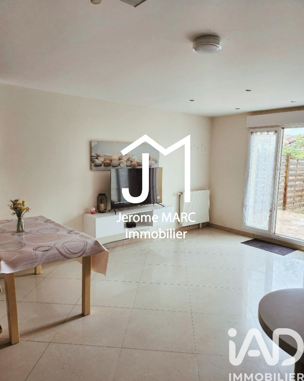 Vente Maison Vente Maison/villa 5 pièces Sarcelles