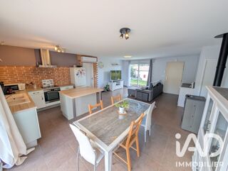  Maison à vendre 4 pièces 97 m²