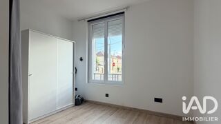  Appartement à vendre 3 pièces 54 m²