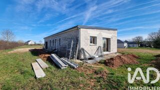  Maison 4 pièces 95 m² Baraqueville