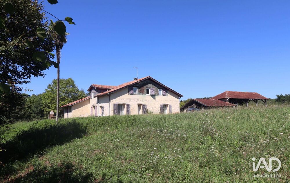 Vente Maison/villa 10 pièces