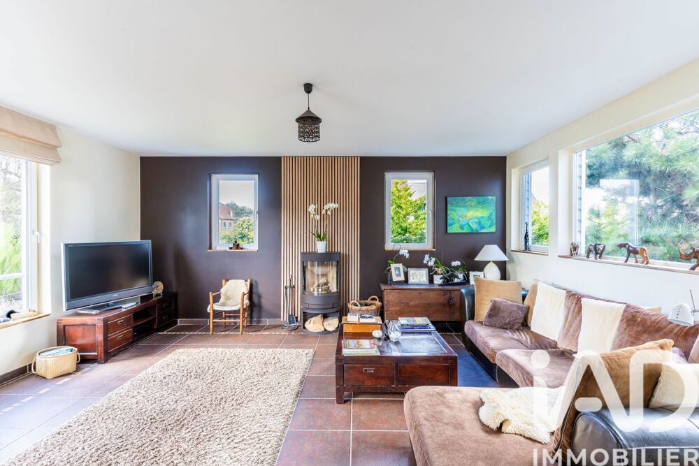 à vendre  Maison Villennes-sur-Seine (78670)