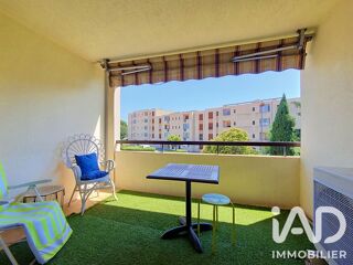  Appartement à vendre 3 pièces 64 m²