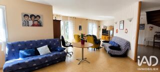  Maison à vendre 7 pièces 160 m²