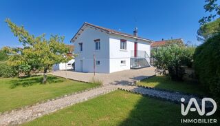  Maison à vendre 4 pièces 80 m²