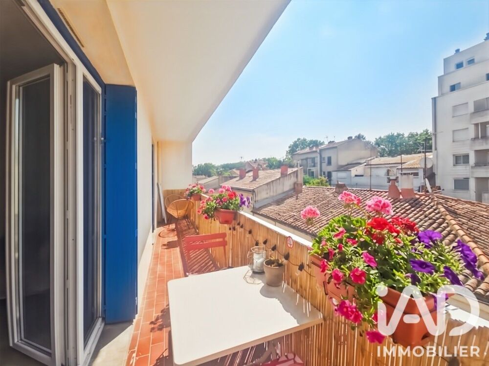 Vente Appartement Vente Appartement 3 pièces Nîmes