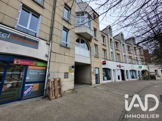  Appartement à louer 2 pièces 39 m²
