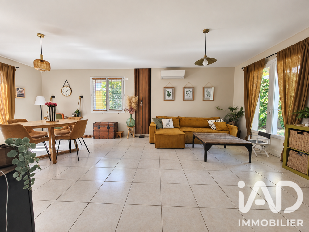 Vente Maison Vente Maison traditionnelle 5 pièces Canet