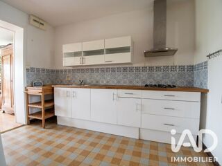  Maison à vendre 4 pièces 81 m²