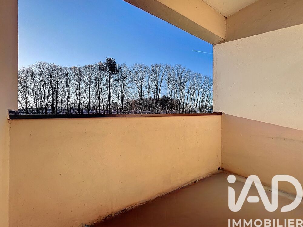 Vente Appartement Vente Appartement 3 pièces Gretz-armainvilliers