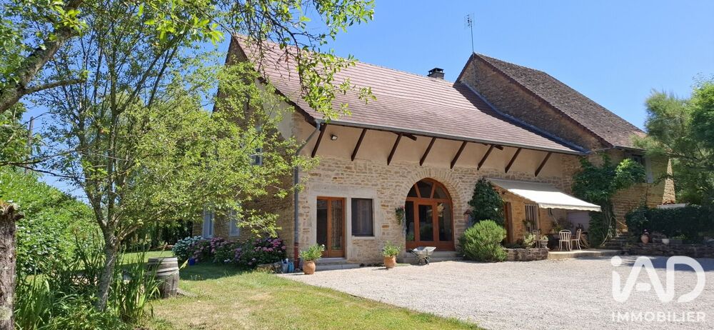 Vente Domaine 8 pièces
