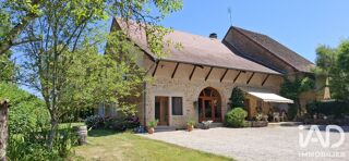  Maison à vendre 8 pièces 236 m²