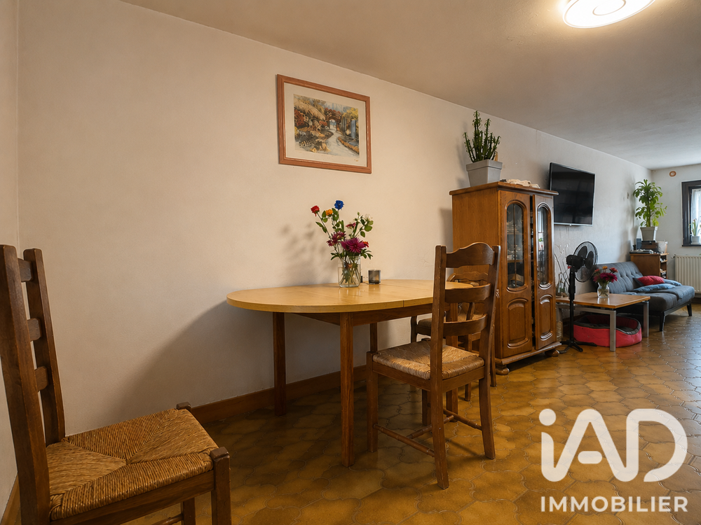 Vente Maison Vente Maison/villa 3 pièces Tourcoing
