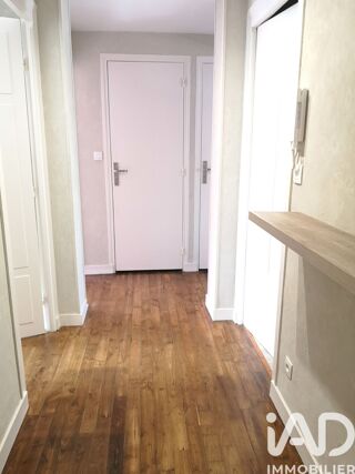  Appartement à vendre 3 pièces 53 m²