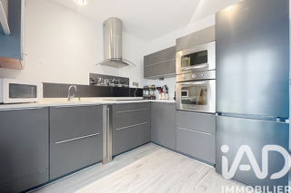  Maison � vendre 6 pi�ces 100 m�