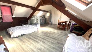  Appartement à vendre 2 pièces 61 m²