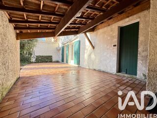  Maison � vendre 4 pi�ces 84 m�