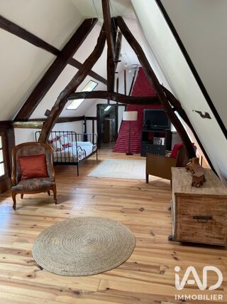  Maison à vendre 5 pièces 115 m²