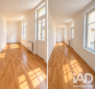 Vente Appartement Vente Duplex 3 pièces Saint-germain-en-laye