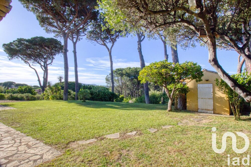 à vendre  Maison Sainte-Maxime (83120)