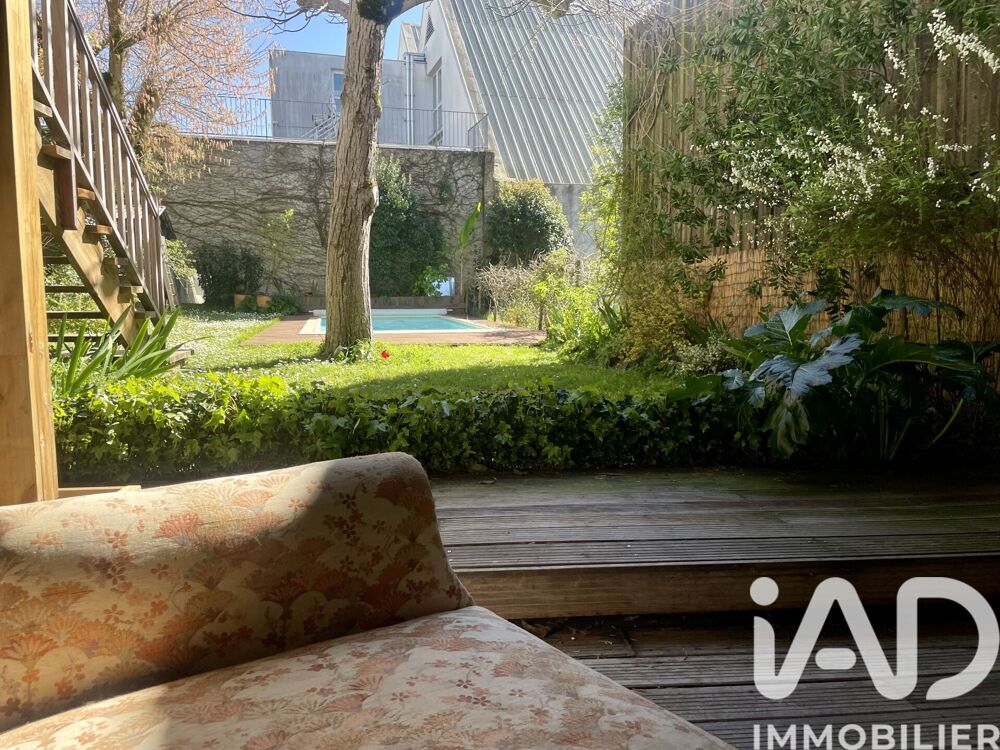 � vendre  Maison Bordeaux (33000)