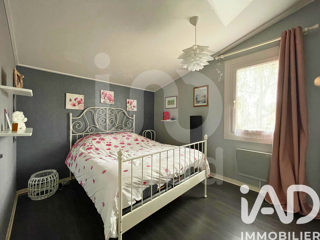  Appartement à vendre 6 pièces 115 m²