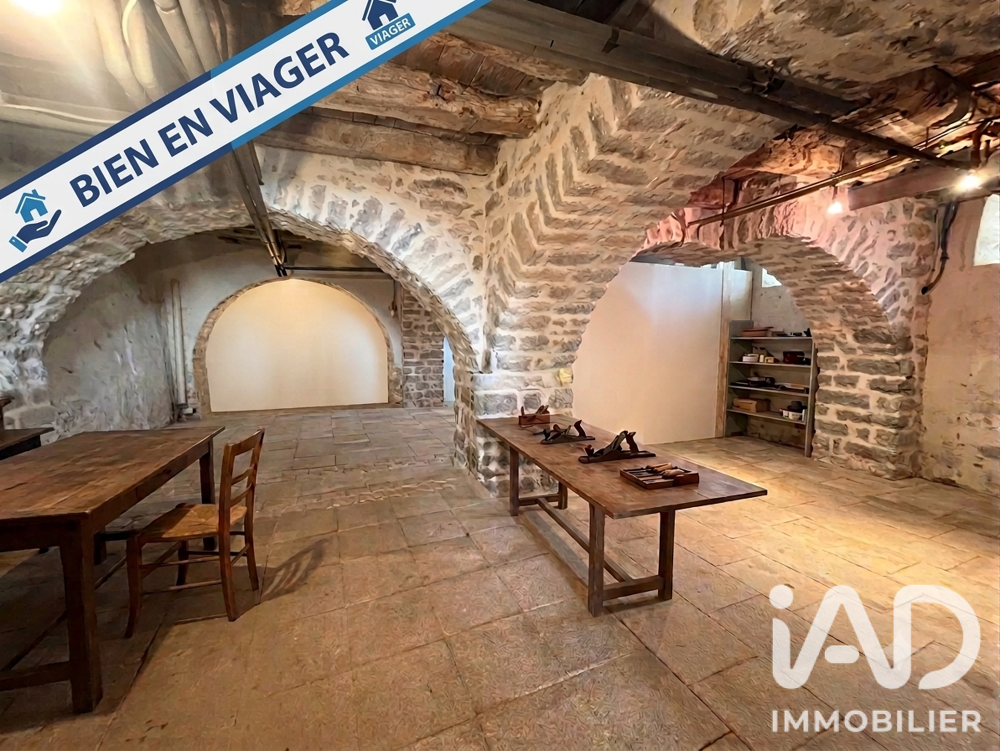 Vente Maison Vente Maison/villa 4 pièces Les rives