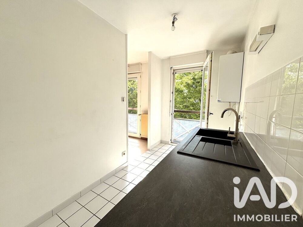 Vente Appartement Vente Appartement 3 pièces Saint-herblain