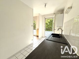  Appartement à vendre 3 pièces 57 m²