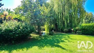  Maison à vendre 10 pièces 220 m²