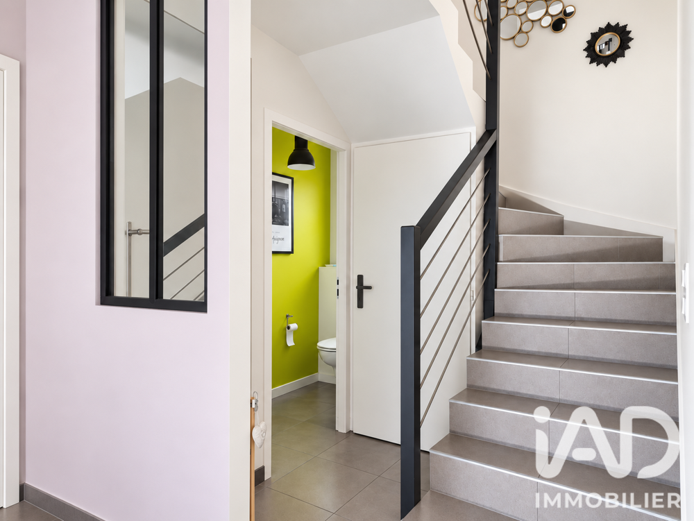 à vendre  Maison Tournefeuille (31170)