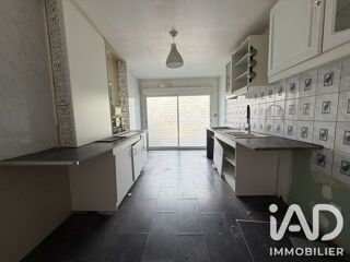  Maison à vendre 7 pièces 115 m²