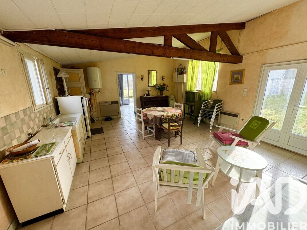 Vente Maison Vente Maison/villa 3 pièces Chilleurs-aux-bois