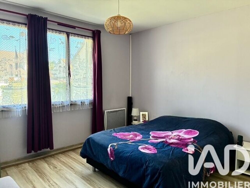 Vente Maison Vente Maison/villa 4 pièces Souvigny-en-sologne